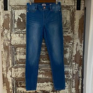 Juicy Couture Pull-On Jeggings, size 6
